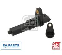 Sensor, speed for OPEL VAUXHALL FEBI BILSTEIN 29606
