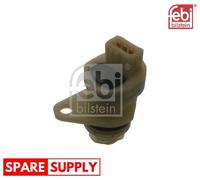 SENSOR, SPEED FOR PEUGEOT 1007 106 206 206+ FEBI BILSTEIN 38684