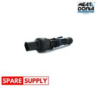SENSOR, SPEED FOR RENAULT CLIO ESPACE GRAND SCÉNIC KANGOO MEAT & DORIA 87510