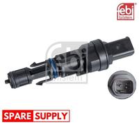 SENSOR, SPEED FOR RENAULT LOGAN MEGANE FEBI BILSTEIN 45166