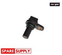 SENSOR, SPEED FOR VW BEETLE BORA CABRIO CALIFORNIA T4 CAMPER MAXGEAR 24-0030