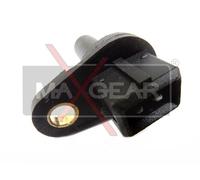 SENSOR, SPEED FOR VW BEETLE BORA CABRIO CALIFORNIA T4 CAMPER MAXGEAR 24-0030