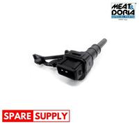 SENSOR, SPEED / RPM FOR AUDI A4 A6 A8 CABRIOLET MEAT & DORIA 87653