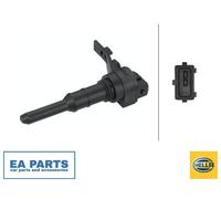 Sensor, speed / RPM for AUDI A4 A6 CABRIOLET HELLA 6PU 009 161-001