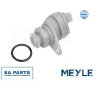 Sensor, speed / RPM for CITROËN BERLINGO C2 C5 CHANSON MEYLE 40-14 899 0001