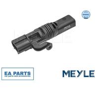 Sensor, speed/RPM for FORD FIESTA FOCUS FUSION MEYLE 714 840 0000