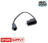 SENSOR, SPEED / RPM FOR FORD FOCUS KA TRANSIT CONNECT MEAT & DORIA 87903