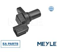 Sensor, speed/RPM for HYUNDAI ACCENT i25 AVANTE AZERA COUPE MEYLE 37-14 840 0002