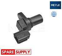 SENSOR, SPEED/RPM FOR KIA AMANTI CARENS CARNIVAL CEED MEYLE 37-14 840 0002