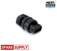 SENSOR, SPEED / RPM FOR MITSUBISHI CHALLENGER HUNTER L400 BUS MEAT & DORIA 87866
