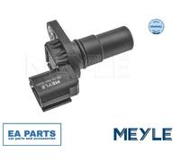 Sensor, speed/RPM for NISSAN DUALIS MARCH MURANO X-TRAIL MEYLE 16-14 840 0000