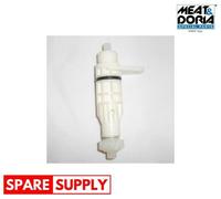Sensor, speed / RPM for OPEL ASTRA F CLASSIC ASTRA J CORSA B MEAT & DORIA 87825