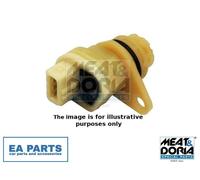 Sensor, speed / RPM for PEUGEOT 106 206 306 307 MEAT & DORIA 87568E