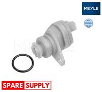 SENSOR, SPEED / RPM FOR PEUGEOT 106 206 306 307 MEYLE 40-14 899 0001