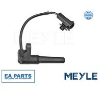 Sensor, speed/RPM for RENAULT CLIO FLUENCE GRAND SCÉNIC MEYLE 16-14 840 0003