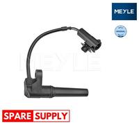 SENSOR, SPEED/RPM FOR RENAULT CLIO FLUENCE GRAND SCÉNIC MEYLE 16-14 840 0003