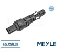 Sensor, speed/RPM for RENAULT CLIO KANGOO LAGUNA LOGAN MEYLE 16-14 840 0002
