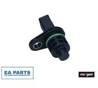 Sensor, speed/RPM for SKODA FABIA PRAKTIK ROOMSTER MAXGEAR 25-0015