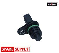 SENSOR, SPEED/RPM FOR SKODA FABIA PRAKTIK ROOMSTER MAXGEAR 25-0015