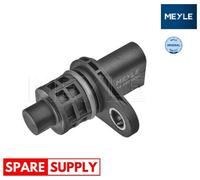SENSOR, SPEED/RPM FOR SKODA FABIA PRAKTIK ROOMSTER MEYLE 114 840 0001