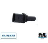 Sensor, speed / RPM for SKODA OCTAVIA MEAT & DORIA 87299