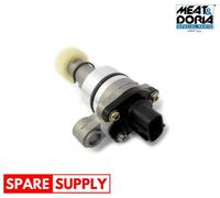 SENSOR, SPEED / RPM FOR TOYOTA 4 RUNNER ALTIS IX AVENSIS MEAT & DORIA 87818