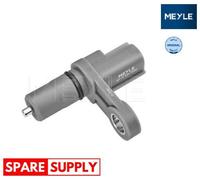 SENSOR, SPEED/RPM FOR TOYOTA 4 RUNNER CAMRY CELICA COUPE MEYLE 30-14 840 0000