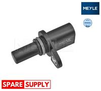 SENSOR, SPEED/RPM FOR VW BEETLE BORA GOL GOLF MEYLE 114 840 0000