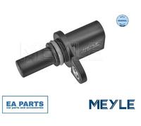 Sensor, speed/RPM for VW BEETLE BORA GOL GOLF MEYLE 114 840 0000