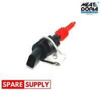 SENSOR, SPEED / RPM FOR VW BORA GOLF MEAT & DORIA 87654