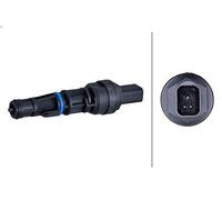 HELLA 6PU 009 145-371 Speed sensor