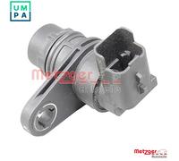 METZGER 0909090 Sensor, speed / RPM