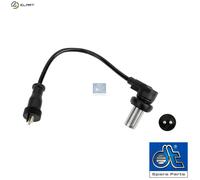 DT Spare Parts 4.62928 Sensor, speed / RPM