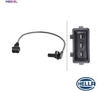 SENSOR SPEEDRPM 6PU 009 145-041 FOR VW GOLF/IV/Mk ALH/AGR 1.9L APF/AKL 4cyl