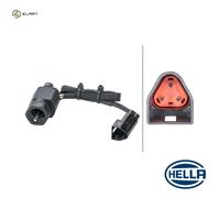SENSOR SPEEDRPM 6PU 009 145-271 FOR FORD ESCORT/VI/Convertible/Turnier 1.8L 4cyl
