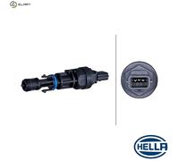 HELLA 6PU 009 145-301 Sensor, speed / RPM