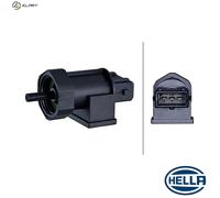 HELLA 6PU 009 145-331 Sensor, speed / RPM