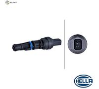 HELLA 6PU 009 145-371 Sensor, speed / RPM