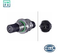 HELLA 6PU 009 145-401 Sensor, speed / RPM