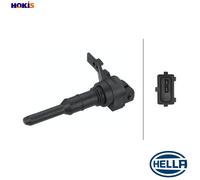 HELLA 6PU 009 161-001 Sensor, speed/RPM - 12V - 2-pin connector