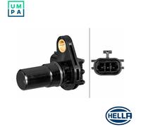 HELLA 6PU 358 380-111 RPM Sensor, automatic transmission