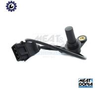 4x ✅Fits MEAT & DORIA MD87223 Sensor, speed/RPM MD87223 Crankshaft p ⭐UK Seller⭐