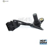 4x ✅Fits MEAT & DORIA MD87223 Sensor, speed/RPM MD87223 Crankshaft p ⭐UK Seller⭐