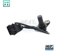 4x ✅Fits MEAT & DORIA MD87223 Sensor, speed/RPM MD87223 Crankshaft p ⭐UK Seller⭐