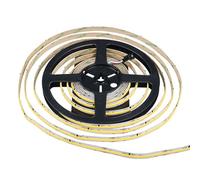 Sensor Stair Light Controller 5m WS2811 COB StripWarm Whitel Running Staircase COB Strip (5m Warm Colour COB Strip)