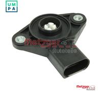 SENSOR SUCTION PIPE CHANGEOVER FLAP 0906333 FOR VW BAG/BLF/BLP 1.6L 4cyl GOLF V