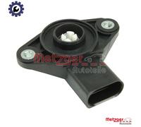 Fits METZGER 0906333 SENSOR, SUCTION PIPE REVERSE FLAP ⭐UK Stock⭐