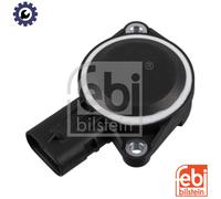Swirl Flap Sensor Fits VW Golf Mk6 T6 Audi A3 TT OE 07L 907 386 B Febi 178355