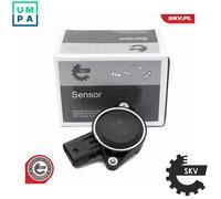SENSOR SUCTION PIPE CHANGEOVER FLAP 17SKV830 FOR SKODA SUPERB/II OCTAVIA/Combi