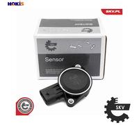 SENSOR SUCTION PIPE CHANGEOVER FLAP 17SKV830 FOR VW AXX/CCTA/BPY 2.0L 4cyl